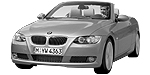 BMW E93 P3644 Fault Code
