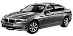 BMW F10 P3644 Fault Code