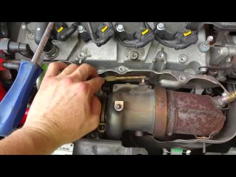 See P3644 repair manual